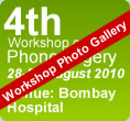 4th Workshop of Phonesurgery