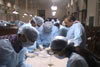 4th Workshop on Phonosurgery, Bombay Hospital on 28-29 August 2010