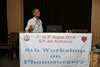 8th workshop on Phonosurgery: 1st to 3rd August 2014 at Venue: S.P. Jain Auditorium, Bombay Hospital